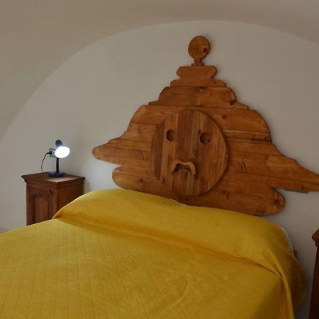 Casa Sorrentina Holiday Vico Equense Εξωτερικό φωτογραφία