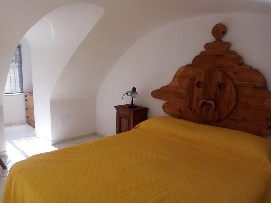 Casa Sorrentina Holiday Vico Equense Εξωτερικό φωτογραφία