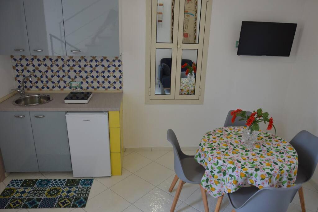 Casa Sorrentina Holiday Vico Equense Εξωτερικό φωτογραφία