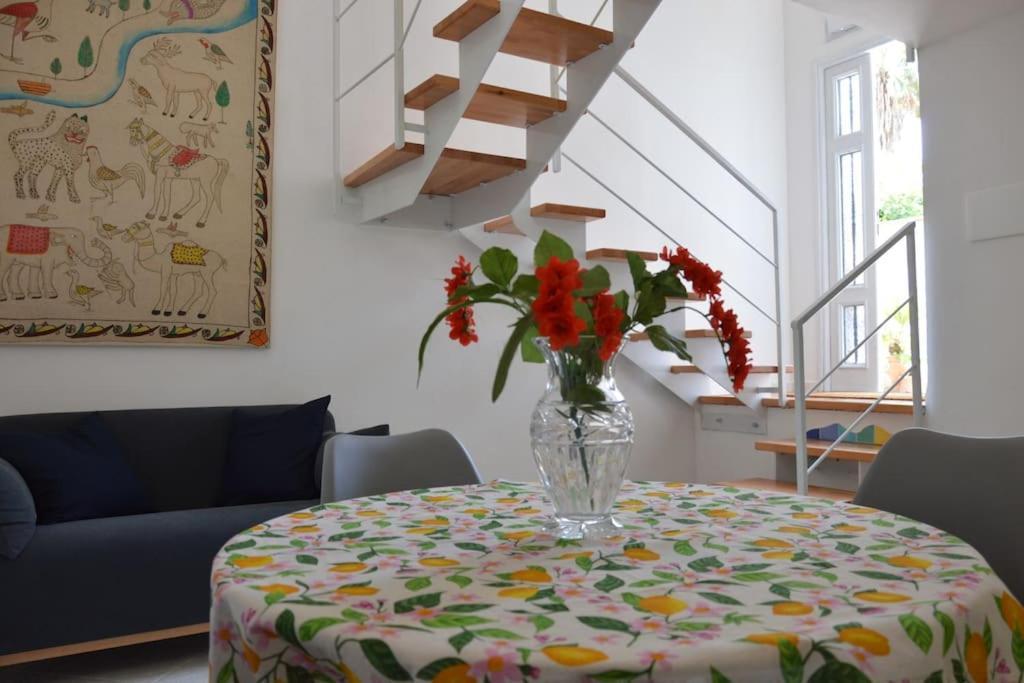 Casa Sorrentina Holiday Vico Equense Εξωτερικό φωτογραφία