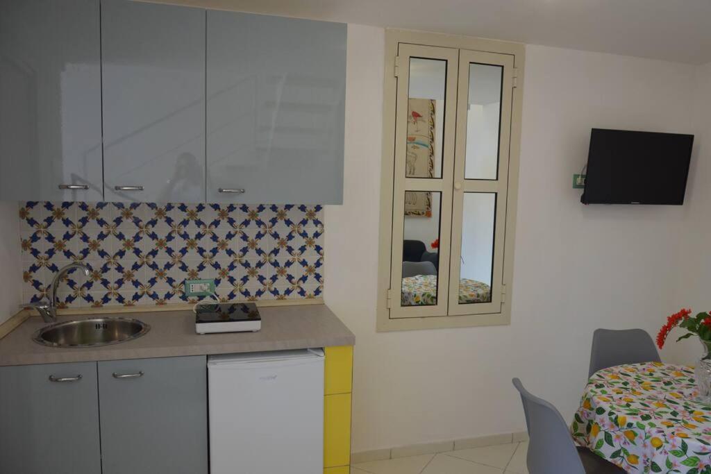 Casa Sorrentina Holiday Vico Equense Εξωτερικό φωτογραφία