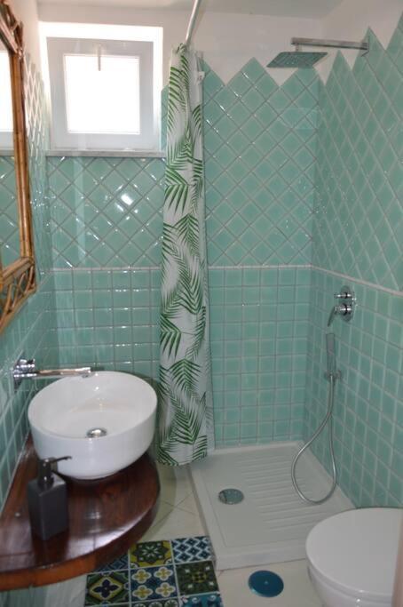 Casa Sorrentina Holiday Vico Equense Εξωτερικό φωτογραφία