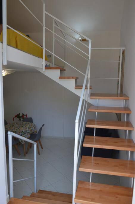 Casa Sorrentina Holiday Vico Equense Εξωτερικό φωτογραφία
